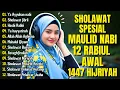 Download Lagu SHOLAWAT VIRAL TERBARU 2025 | SHOLAWAT NABI PENARIK REJEKI | Sholawat Jibril, Sholawat Burda, Nariya