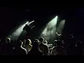 Wolves at the Gate - Death Clock (Live) @ Pops