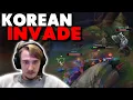 Download Lagu Korean's try their best to end NattyNatt's win streak