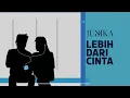 Download Lagu Judika - Lebih Dari Cinta
