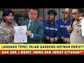 Lagu MUAK!! REAKSI HOTMAN PARIS JIJIK MELIHAT INDRA FRIMAWAN DAN DEDDY CORBUZIER, FAJAR SADBOY DIBANTU??