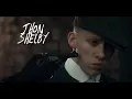 John Shelby - MONTERO (Peaky Blinders)