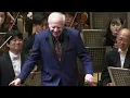 Rachmaninoff: Symphony No.2 in E minor  / Leonard SLATKIN / Tokyo Metropolitan Symphony Orchestra