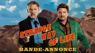 Bande-annonce officielle