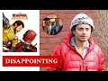 Oscar Jackman Critiques Dad s New Film Deadpool vs Wolverine Not as Impressive as Past Work