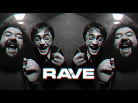 TECHNO MIX 2024 HARD TECHNO HOGWARTS RAVE 150BPM+ by RTTWLR
