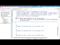 Java JEM26GA1P1c Int arrays - Print array