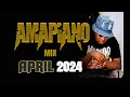 Download Lagu NEW AMAPIANO MIX APRIL 2024 | MIXTAPE | DJ CLASSCOM | leemckrazy |  Egwu | Tshwala Bam  HD 1080p