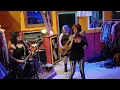 The Dix - Rite Of Passage There s A Storm A Coming