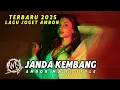 Download Lagu JANDA KEMBANG VIRAL TIKTOK _LAGU JOGET AMBON TERBARU 2025 _AMBON MUSIC STYLE