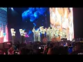 Download Lagu ENHYPEN - Bad Desire (With or Without You) - ENHYPEN in Thailand WALK THE LINE Concert 21062025