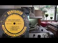MIles Davis Quartet / PRLP 7007 B