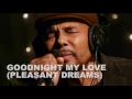 Aaron Neville - Goodnight My Love (Pleasant Dreams) (Live on KEXP)