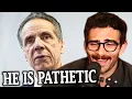 Download Lagu Andrew Cuomo GOES AFTER Hasan | HasanAbi Archive