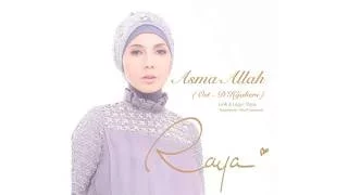 Download Asma Allah (OST. Utusan dari surga) Official Lyric Video- Raya MP3