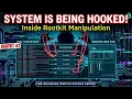 How Rootkits Stay Hidden Stealth Hooking Persistence Explained Rootkit Series Part 2