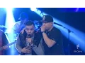 Download Lagu Funky - Eres Mi Bendición (Featuring Alex Zurdo)