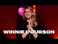 Download Lagu WINNIE L'OURSON - LAURA LAUNE