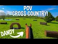 Download Lagu Epic Helmet Cam Cross Country Adventure! Ride with me!
