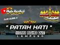 Download Lagu Remix Dangdut PATAH HATI Full Bass || Mixdut Lampung @musiclampung