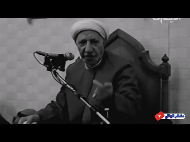 ⁣منبر العميد - عند سماعك هذا الفيديو سوف تعشق القران الكريم معنئ (الذكر) ❤️