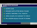 TVA Knox County Bomb Squad investigates suspicious package at Norris Dam area safe