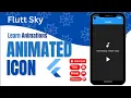 Animated Icon Mastering Flutter s Animated-Icon Widget Widget For You