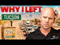 5 Reasons NOT to Move to Tucson in 2026 Local Expert Explains