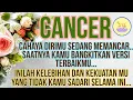 Lagu ZODIAK CANCER - HARUS DISADARI..TERNYATA KAMU SEISTIMEWA ITU..KELEBIHANMU LUAR BIASA..#cancer