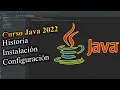 Curso Java 2022 - Novato a Pro