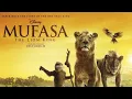 Download Lagu Mufasa: The Lion King (2024) Movie || Blue Ivy Carter, John Kani, Aaron Pierre || Analysis \u0026 Review