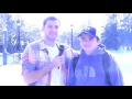 Scott Ratigan Radford university interview