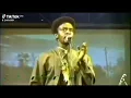 Humble African live.... culture