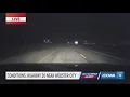 Sunday night road conditions I-35 to remain closed both directions from Ames into MN overnight