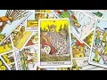 LEARN TO READ ALL 78 TAROT CARDS IN LESS THAN 2 HRS