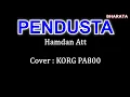 Download Lagu Pendusta hamdan att