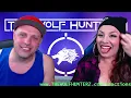 First Time Hearing She Sells Sanctuary by The Cult (HD w/ lyrics) THE WOLF HUNTERZ REACTIONS