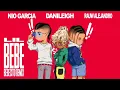 Lil Bebe ft. Nio Garcia, Rauw Alejandro (Bebecito Remix / Official Audio)