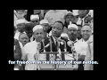 Download Lagu I Have a Dream speech by Martin Luther King .Jr HD subtitled