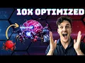 I Optimized My OpenClaw to be 10X Smarter prompts included