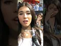 madison beer before and after
