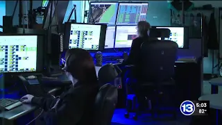 Service restored after AT T outage causes 911 dispatch issues