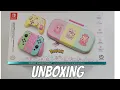 POWER A SWEET ASSORTMENT BUNDLE UNBOXING