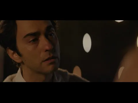 Crave Trailer