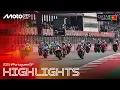 Lagu MotoGP HIGHLIGHTS 🎢 2025 Portuguese GP