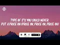 The Weeknd - Lost in the Fire (Lyrics) ft. Gesaffelstein