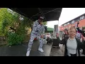 Download Lagu 4K HHAW Kurtis Blow Music medley (CCF25) Christiania Cultural Music Festival