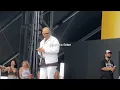 Frankie J - Don’t Wanna Try (Lovers & Friends LV 2023.05.06)