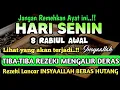 Download Lagu Sempatkan Baca 1x Setelah Subuh| Doa Pembuka Rezeki Dari Segala Penjuru, Pelunas Hutang