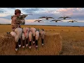 EPIC Opening Day Goose Hunting LIMITED OUT